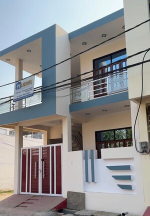 3 BHK Independent House For Sale in Jankipuram Extension
