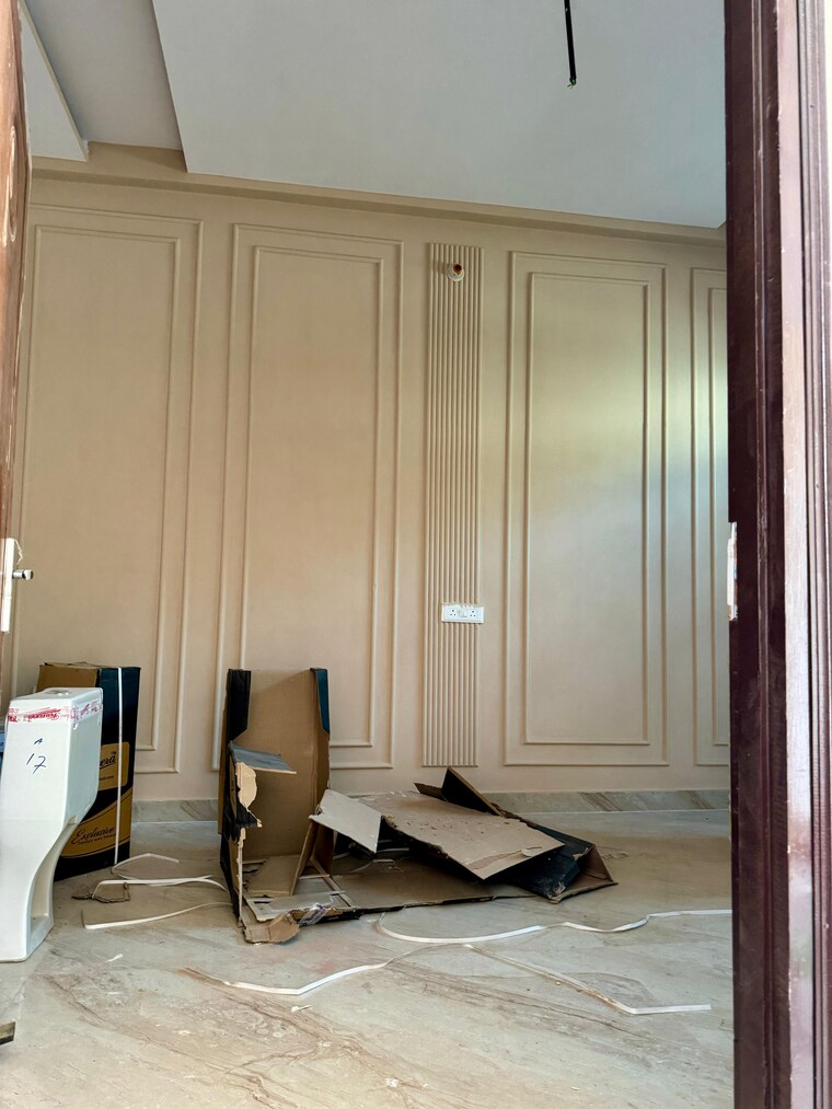 Team Area, jankipuram extension 3 Bedroom 1550 Sq.Ft. Independent House In Jankipuram Extension Lucknow 9145361