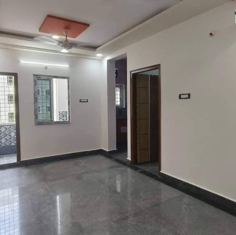 Room, sree-nilayam-kondapur 1 Bedroom 700 Sq.Ft. Apartment In Sriram Nagar Hyderabad 9145336