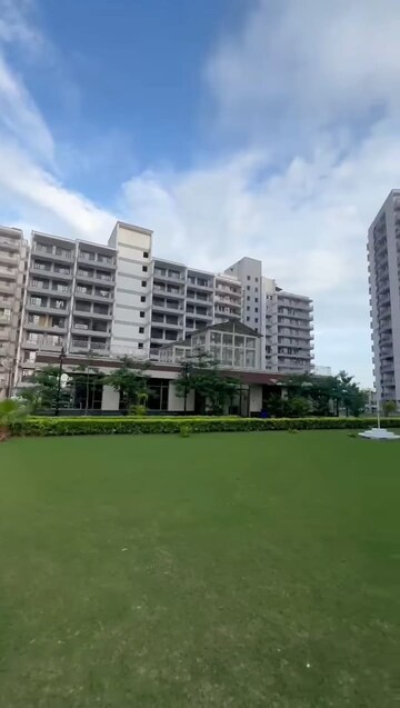 3 BHK Apartment – Exterior View View at Cosmos Express 99, Sector 99 - for Sale