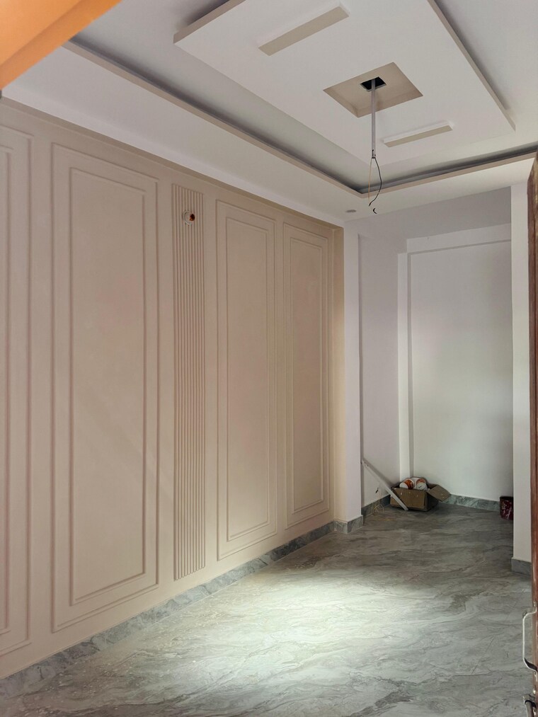 Room, jankipuram extension 3 Bedroom 1550 Sq.Ft. Independent House In Jankipuram Extension Lucknow 9145361