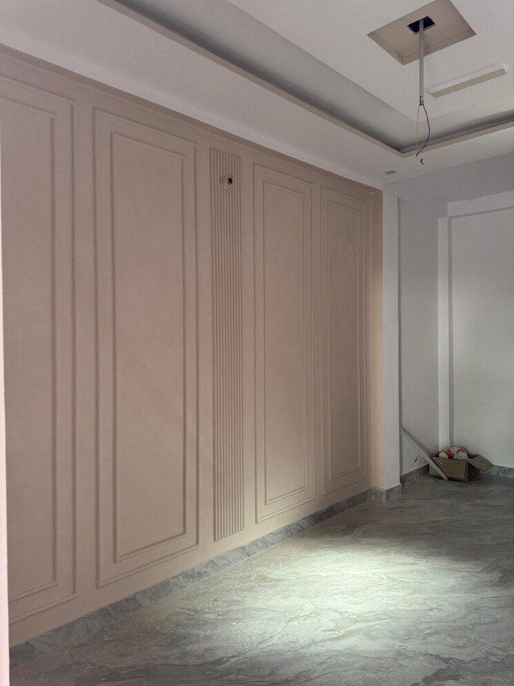 Room, jankipuram extension 3 Bedroom 1550 Sq.Ft. Independent House In Jankipuram Extension Lucknow 9145361