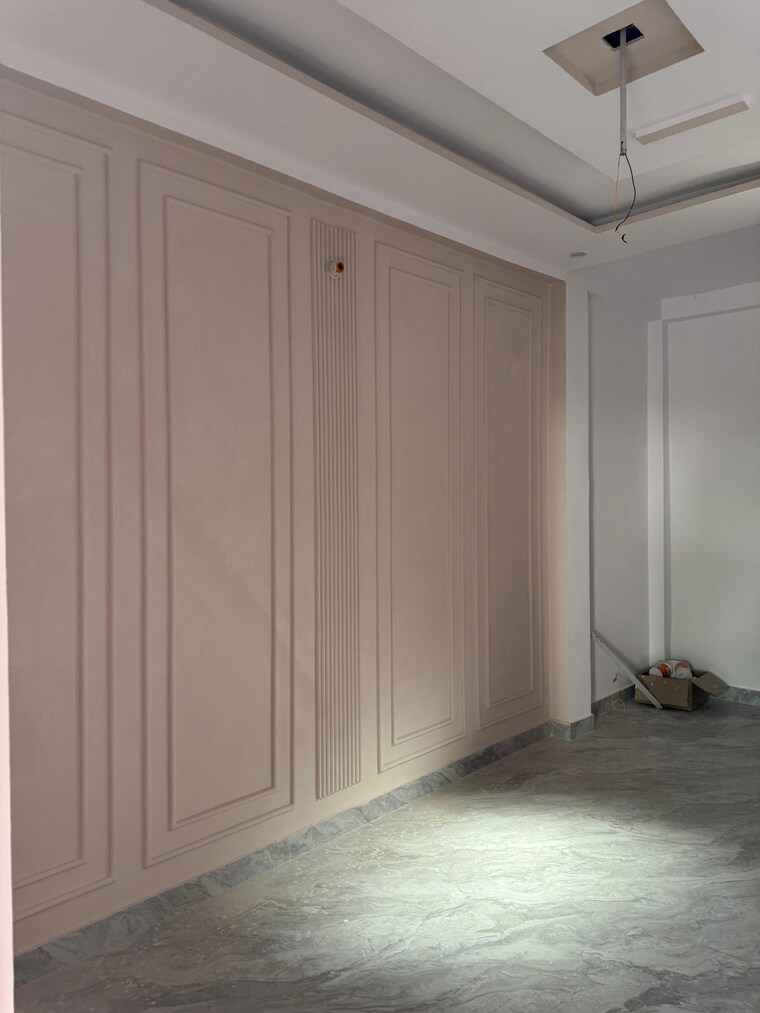 Room, jankipuram extension 3 Bedroom 1550 Sq.Ft. Independent House In Jankipuram Extension Lucknow 9145361