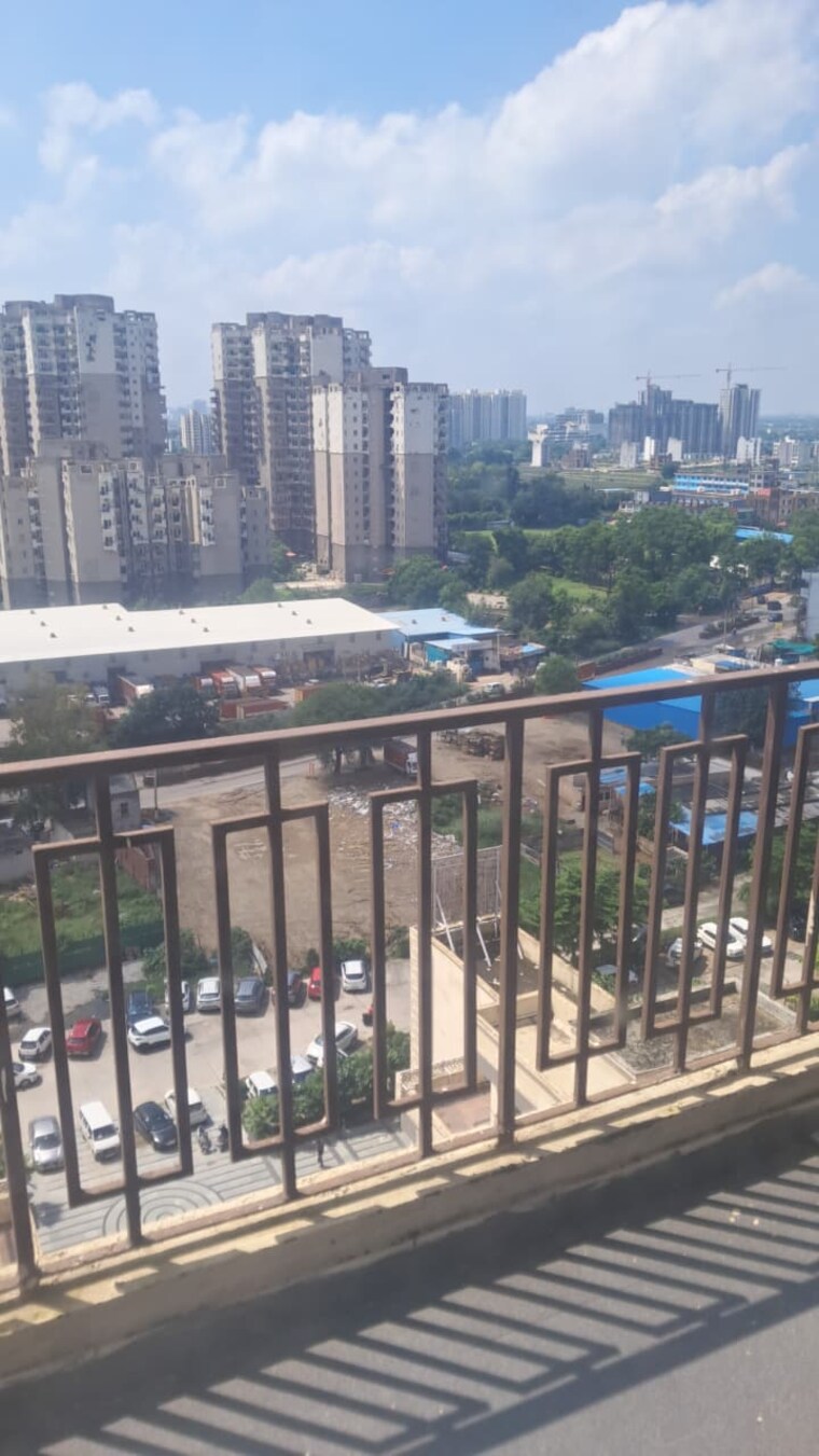 Exterior View, signature-global-the-roselia 2 Bedroom 970 Sq.Ft. Apartment In Sector 95a Gurgaon 9145341