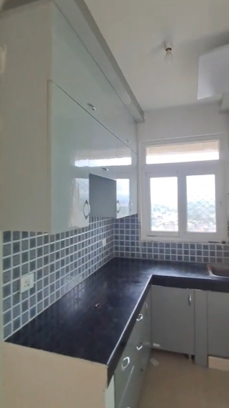 Kitchen, nilaya-greens 2 Bedroom 927 Sq.Ft. Apartment In Raj Nagar Extension Ghaziabad 9145339