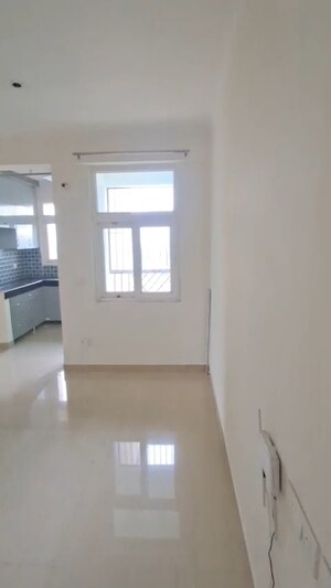 Building Lobby in 2 BHK Apartment at Nilaya Greens, Raj Nagar Extension – for Sale