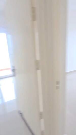 Building Lobby in 2 BHK Apartment at Nilaya Greens, Raj Nagar Extension – for Sale