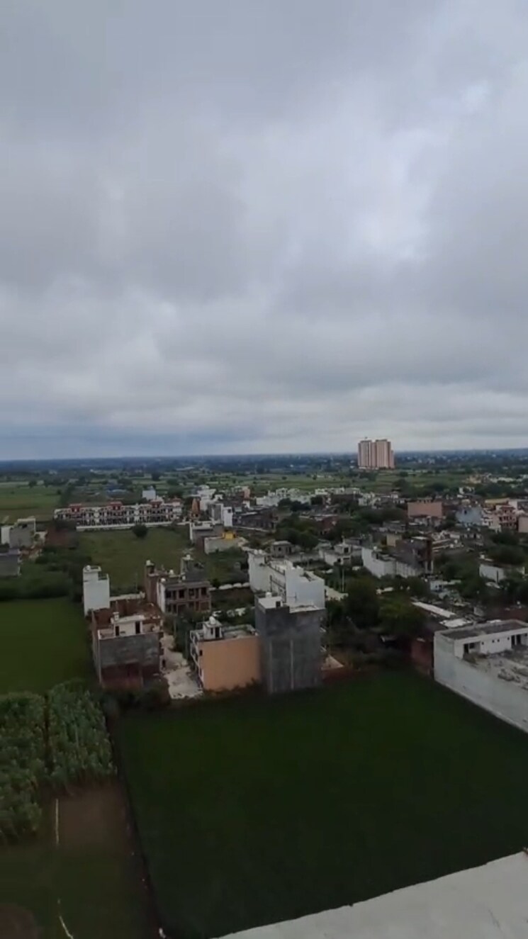 Exterior View, nilaya-greens 2 Bedroom 927 Sq.Ft. Apartment In Raj Nagar Extension Ghaziabad 9145339