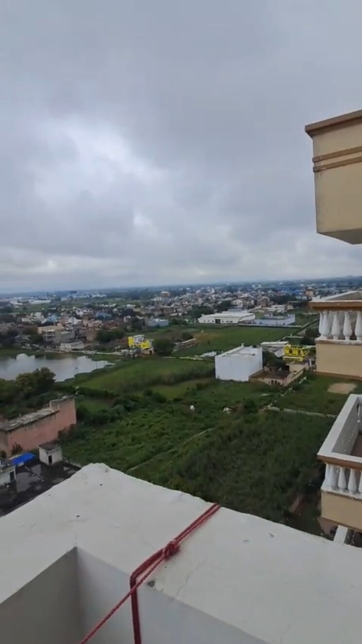 Exterior View, nilaya-greens 2 Bedroom 927 Sq.Ft. Apartment In Raj Nagar Extension Ghaziabad 9145339