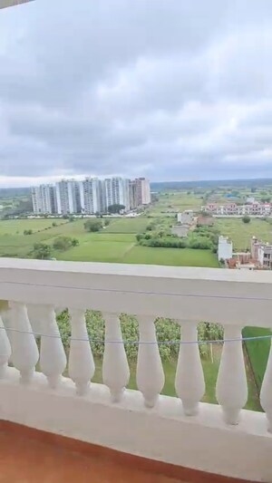 Swimming Pool in 2 BHK Apartment at Nilaya Greens, Raj Nagar Extension – for Sale