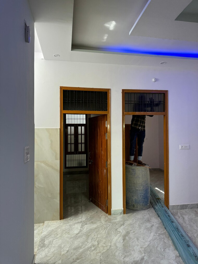 Room, jankipuram extension 3 Bedroom 1550 Sq.Ft. Independent House In Jankipuram Extension Lucknow 9145361