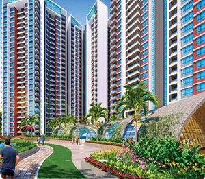 3 BHK Apartment For Sale in Hinjewadi