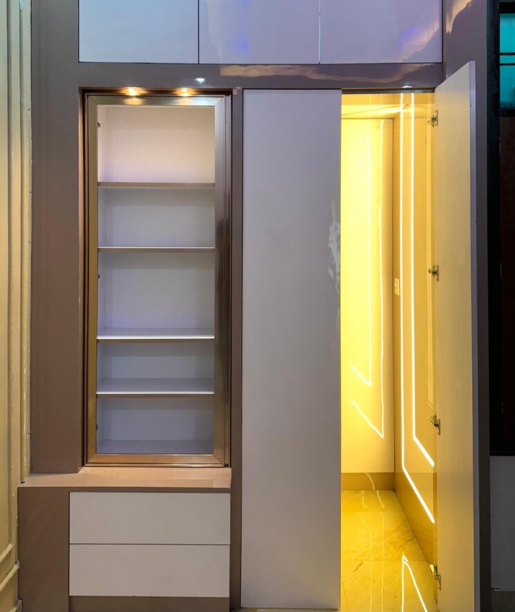 undefined, jankipuram extension 3 Bedroom 1550 Sq.Ft. Independent House In Jankipuram Extension Lucknow 9145361