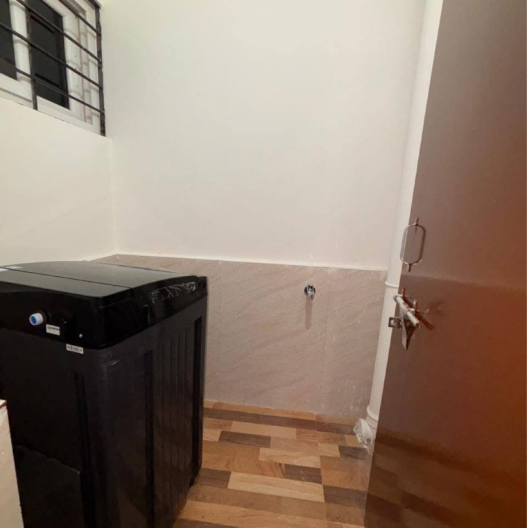 Bathroom, ssv-residency-kondapur 1 Bedroom 700 Sq.Ft. Apartment In Masjid Banda Hyderabad 9145354