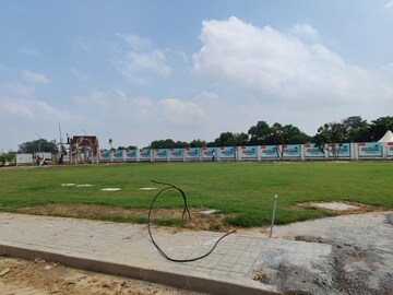 Plot Area in  Plot at Ireo Nuspark, Sohna Sector 4 – for Sale