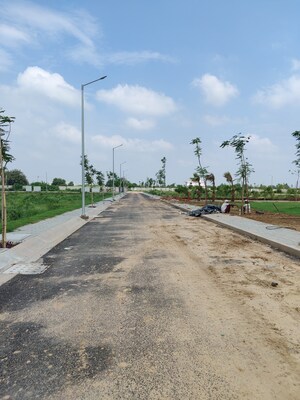 Plot Area in  Plot at Ireo Nuspark, Sohna Sector 4 – for Sale