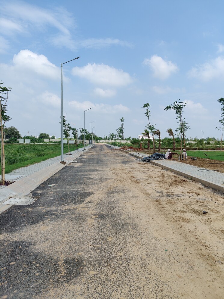 undefined, ireo-nuspark  150 Sq.Yd. Plot In Sohna Sector 4 Gurgaon 9145402