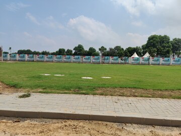 Plot Area in  Plot at Ireo Nuspark, Sohna Sector 4 – for Sale