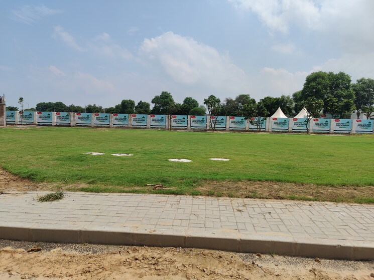 undefined, ireo-nuspark  150 Sq.Yd. Plot In Sohna Sector 4 Gurgaon 9145402