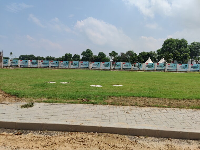 undefined, ireo-nuspark  150 Sq.Yd. Plot In Sohna Sector 4 Gurgaon 9145402