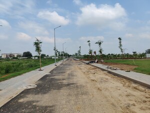 Plot Area in  Plot at Ireo Nuspark, Sohna Sector 4 – for Sale