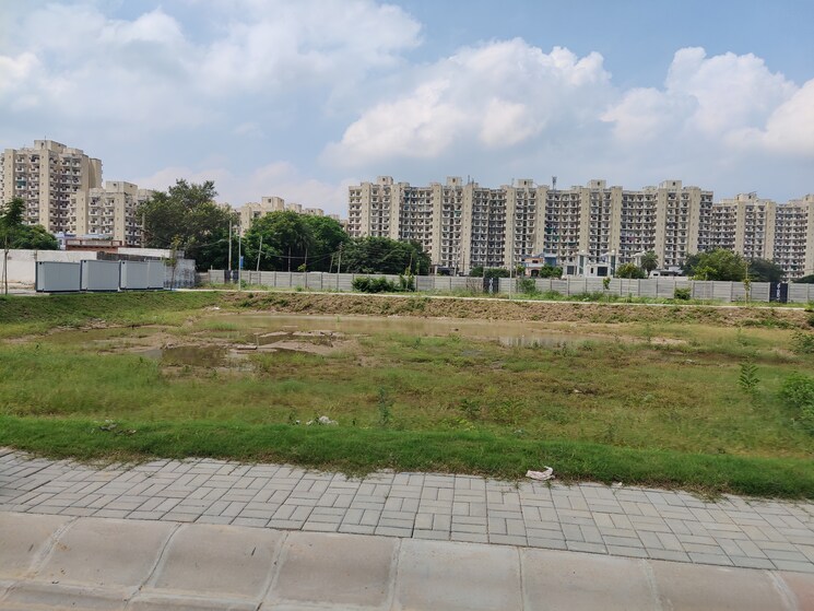 undefined, ireo-nuspark  150 Sq.Yd. Plot In Sohna Sector 4 Gurgaon 9145402