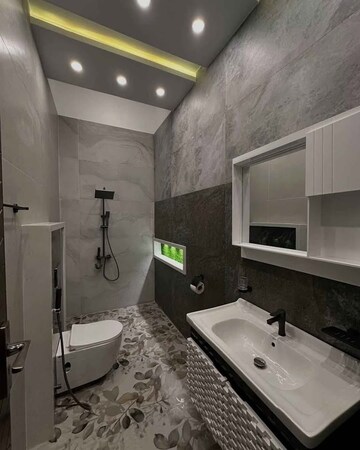 Bathroom in 3 BHK Villa at Whitefield – for Sale