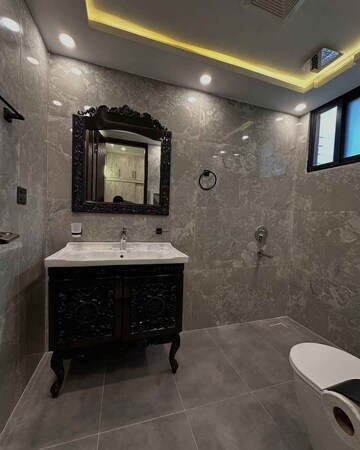 Attached Bathroom in 3 BHK Villa at Whitefield – for Sale