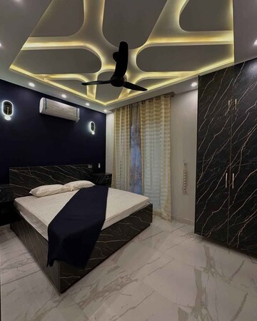 Team Area in 3 BHK Villa at Whitefield – for Sale