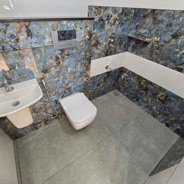 Attached Bathroom in 3 BHK Villa at Whitefield – for Sale