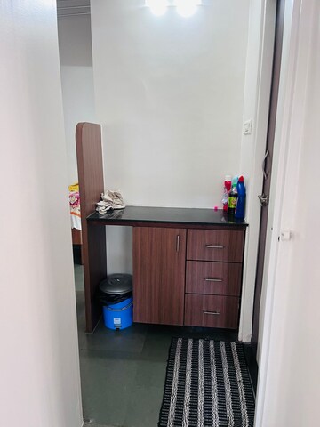 Furnished Amenities in 3 BHK Apartment at Rohan Garima Phase II, Model Colony – for Rent