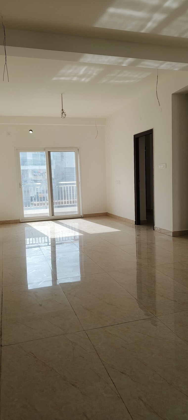 Room, heavenly-hhc-eternia 3 Bedroom 1981 Sq.Ft. Apartment In Neknampur Hyderabad 9145367