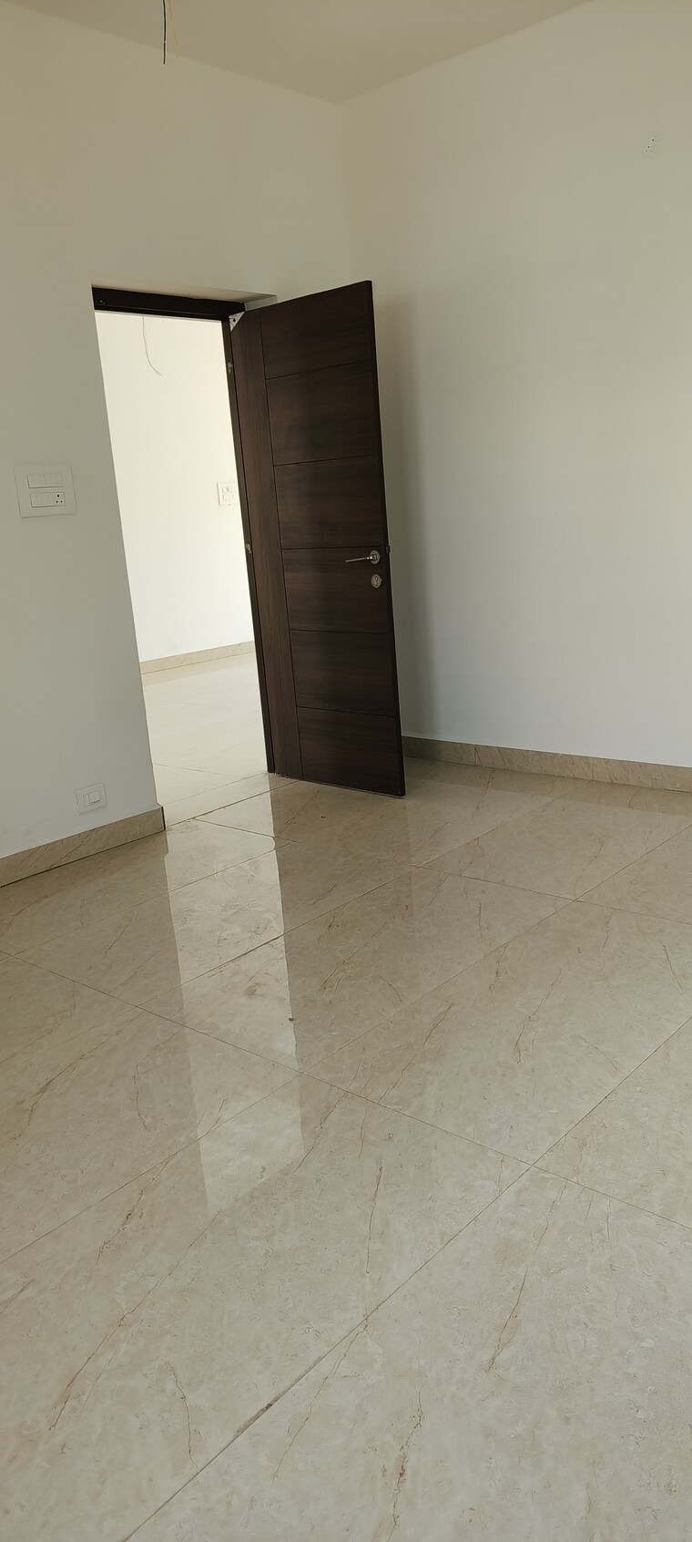 Room, heavenly-hhc-eternia 3 Bedroom 1981 Sq.Ft. Apartment In Neknampur Hyderabad 9145367