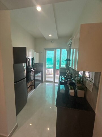 Living Room in 3 BHK Builder Floor at Pir Machalla – for Sale