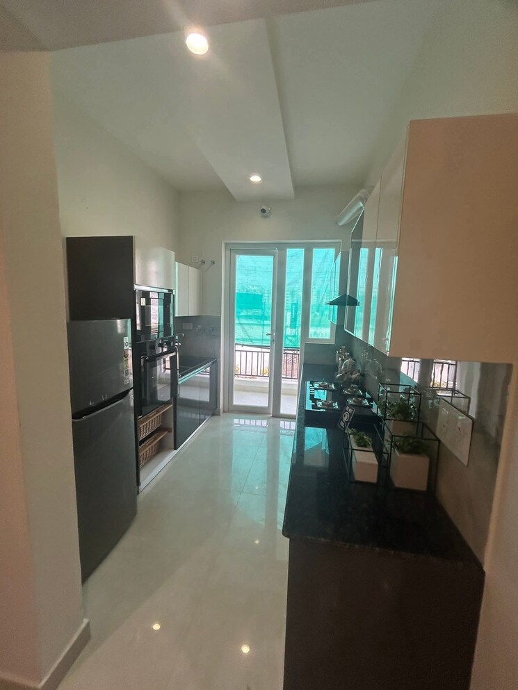 Living Room, pir machalla 3 Bedroom 1680 Sq.Ft. Builder Floor In Pir Machalla Zirakpur 9145366