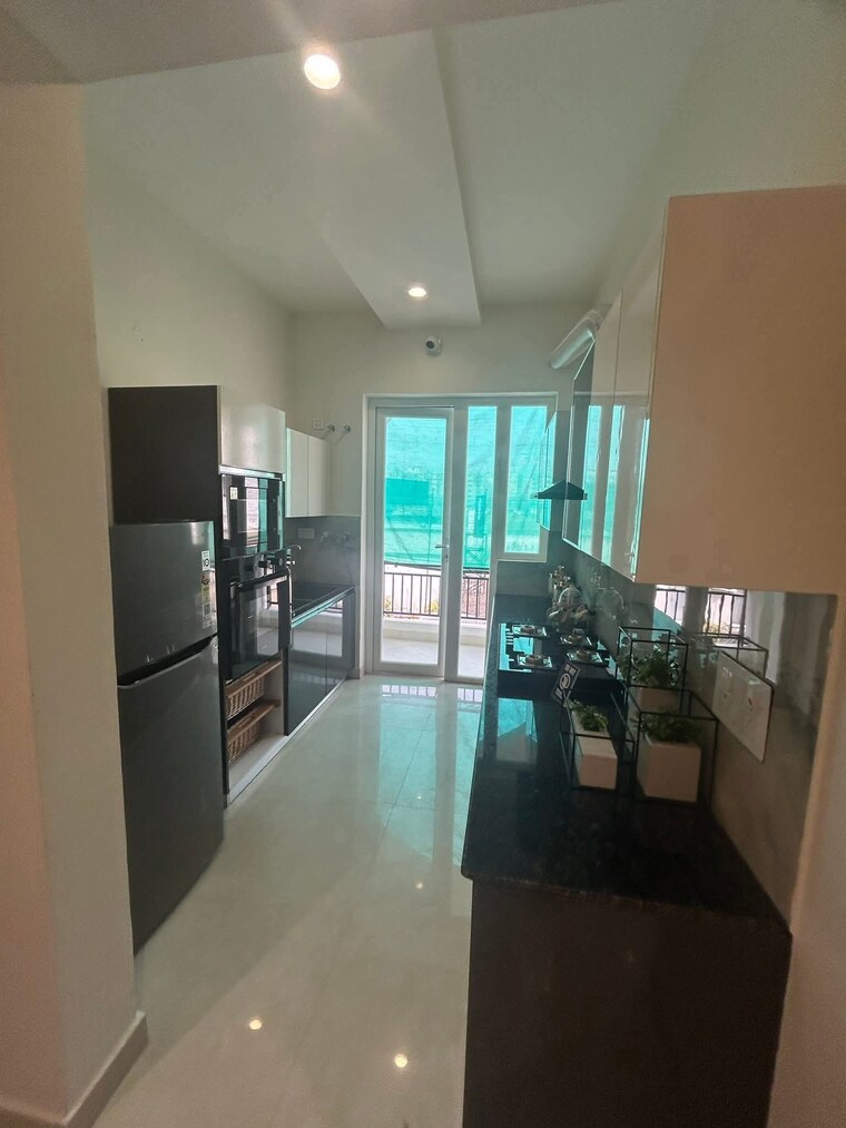 Living Room, pir machalla 3 Bedroom 1680 Sq.Ft. Builder Floor In Pir Machalla Zirakpur 9145366