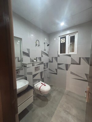 Living Room in 3 BHK Builder Floor at Pir Machalla – for Sale