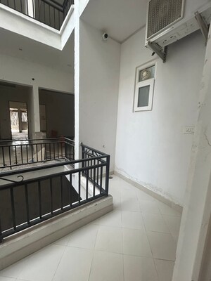 Balcony in 3 BHK Builder Floor at Pir Machalla – for Sale