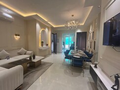 3 BHK + Pooja Room Builder Floor For Sale in Alena Home