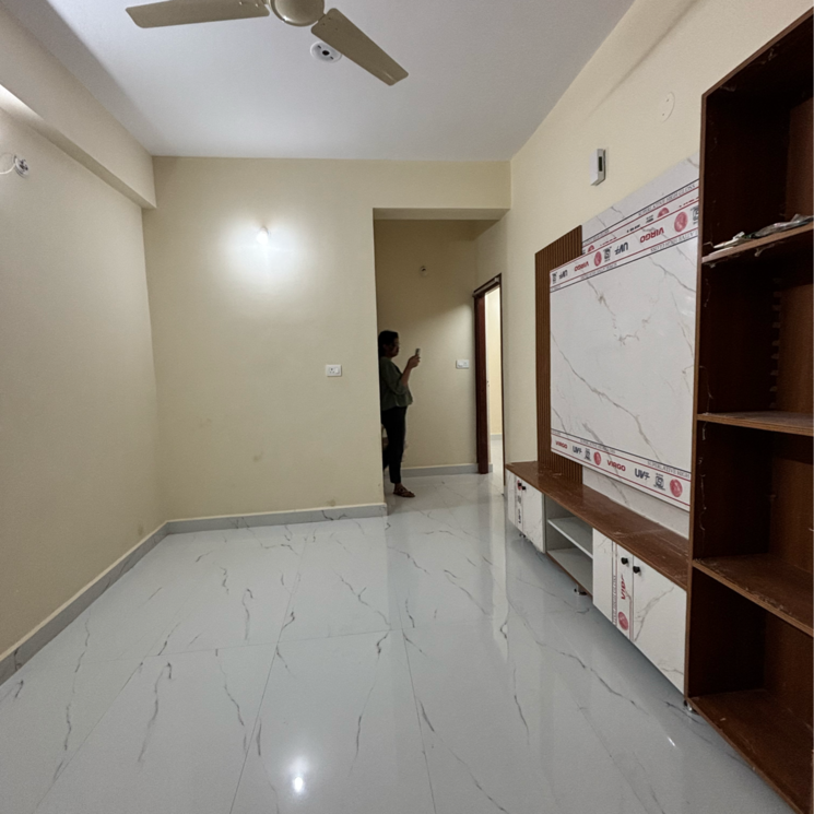 Kitchen, mk-residency-kondapur 1 Bedroom 700 Sq.Ft. Apartment In Sriram Nagar Hyderabad 9145369