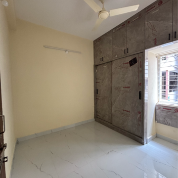 Room in 1 BHK Apartment at MK Residency Kondapur, Sriram Nagar – for Rent