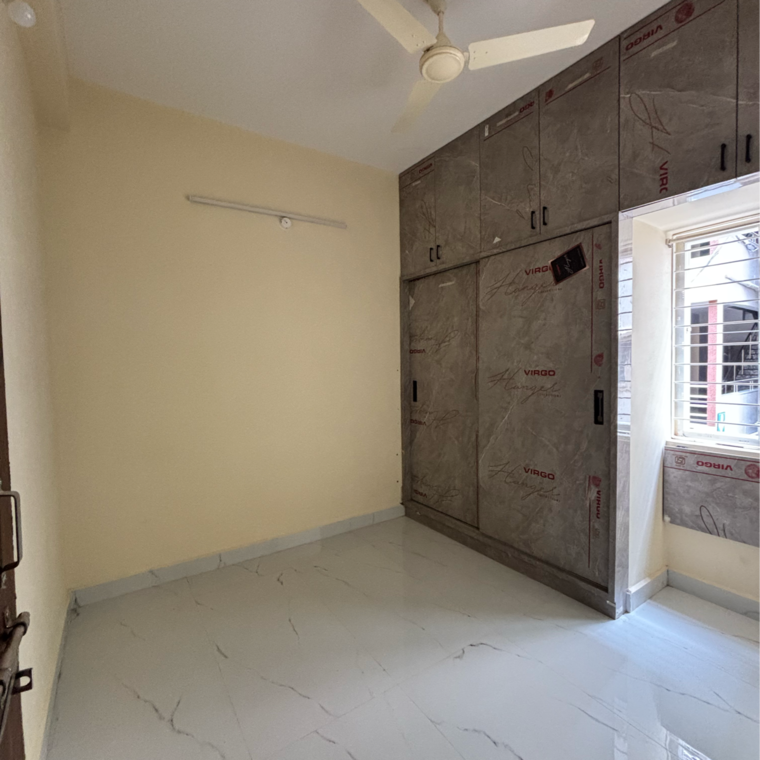Room, mk-residency-kondapur 1 Bedroom 700 Sq.Ft. Apartment In Sriram Nagar Hyderabad 9145369
