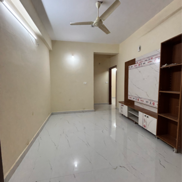 Room in 1 BHK Apartment at MK Residency Kondapur, Sriram Nagar – for Rent