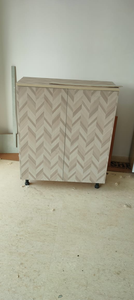 3 BHK + Servant Room 1895 Sq.Ft. Apartment in Ansal Height 86