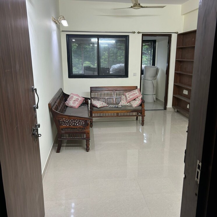  Parking, cgewho-kendriya-vihar 3 Bedroom 1400 Sq.Ft. Apartment In Kharghar Sector 11 Navi Mumbai 9145372