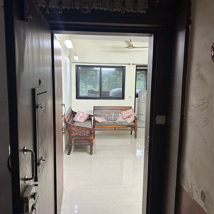 undefined, cgewho-kendriya-vihar 3 Bedroom 1400 Sq.Ft. Apartment In Kharghar Sector 11 Navi Mumbai 9145372