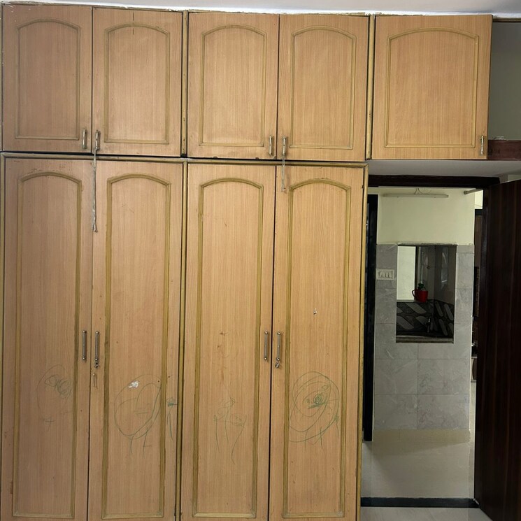 undefined, cgewho-kendriya-vihar 3 Bedroom 1400 Sq.Ft. Apartment In Kharghar Sector 11 Navi Mumbai 9145372