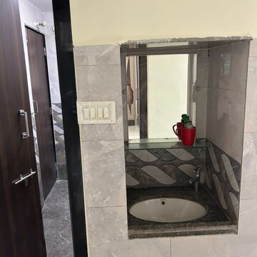 Gym in 3 BHK Apartment at CGEWHO Kendriya Vihar, Kharghar Sector 11 – for Rent
