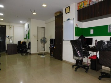   Office Space at Balaji Arcade, Mulund West – for Rent