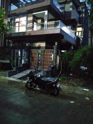 3 BHK Independent House For Sale in Sigma I Greater Noida